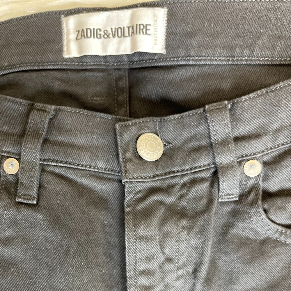 Men Pants - image 1